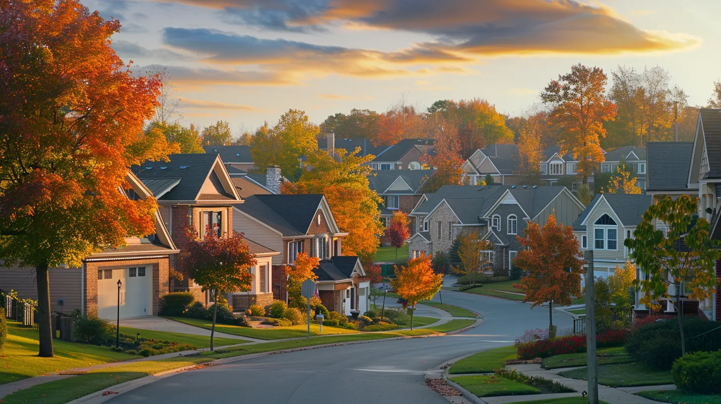 Real Estate Investment Trusts: A Look into Their Rising Popularity