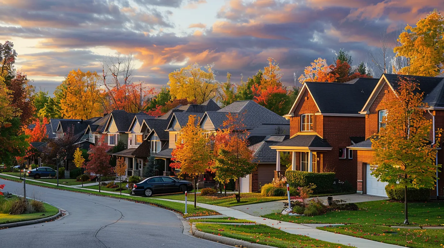 Real Estate Investment Trusts: A Look into Their Rising Popularity