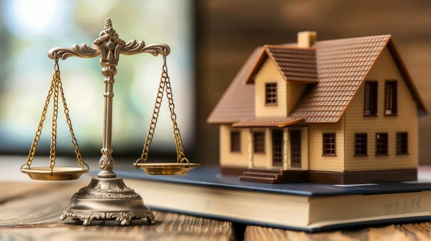 Real Estate Licensing Laws: What Agents and Investors Should Know