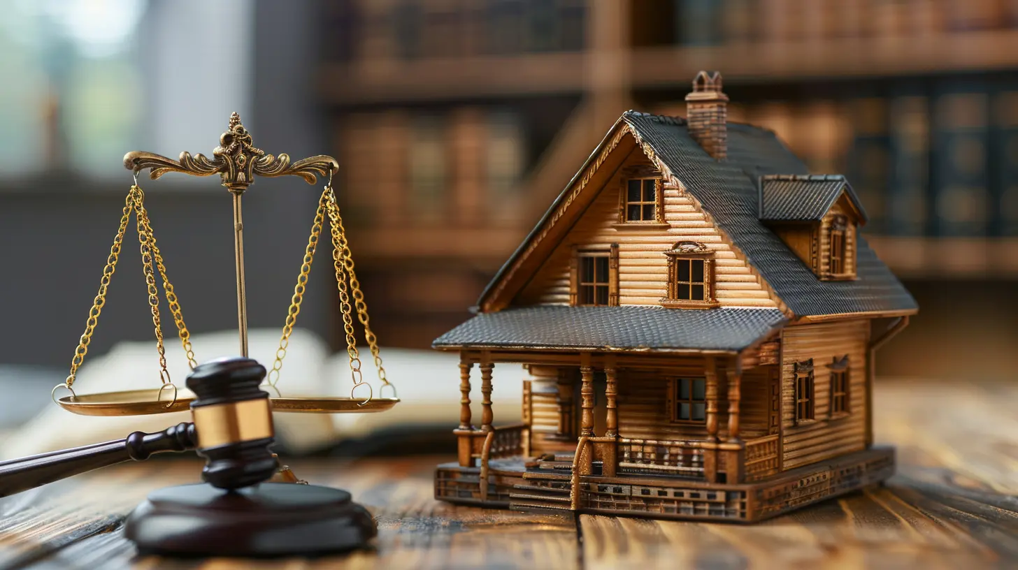 Real Estate Licensing Laws: What Agents and Investors Should Know
