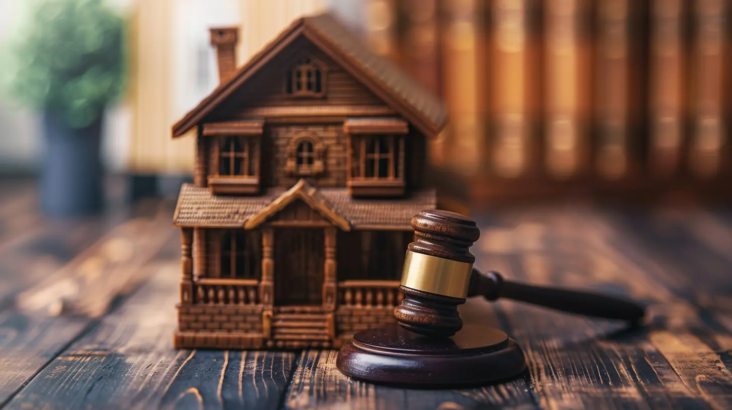 Real Estate Licensing Laws: What Agents and Investors Should Know