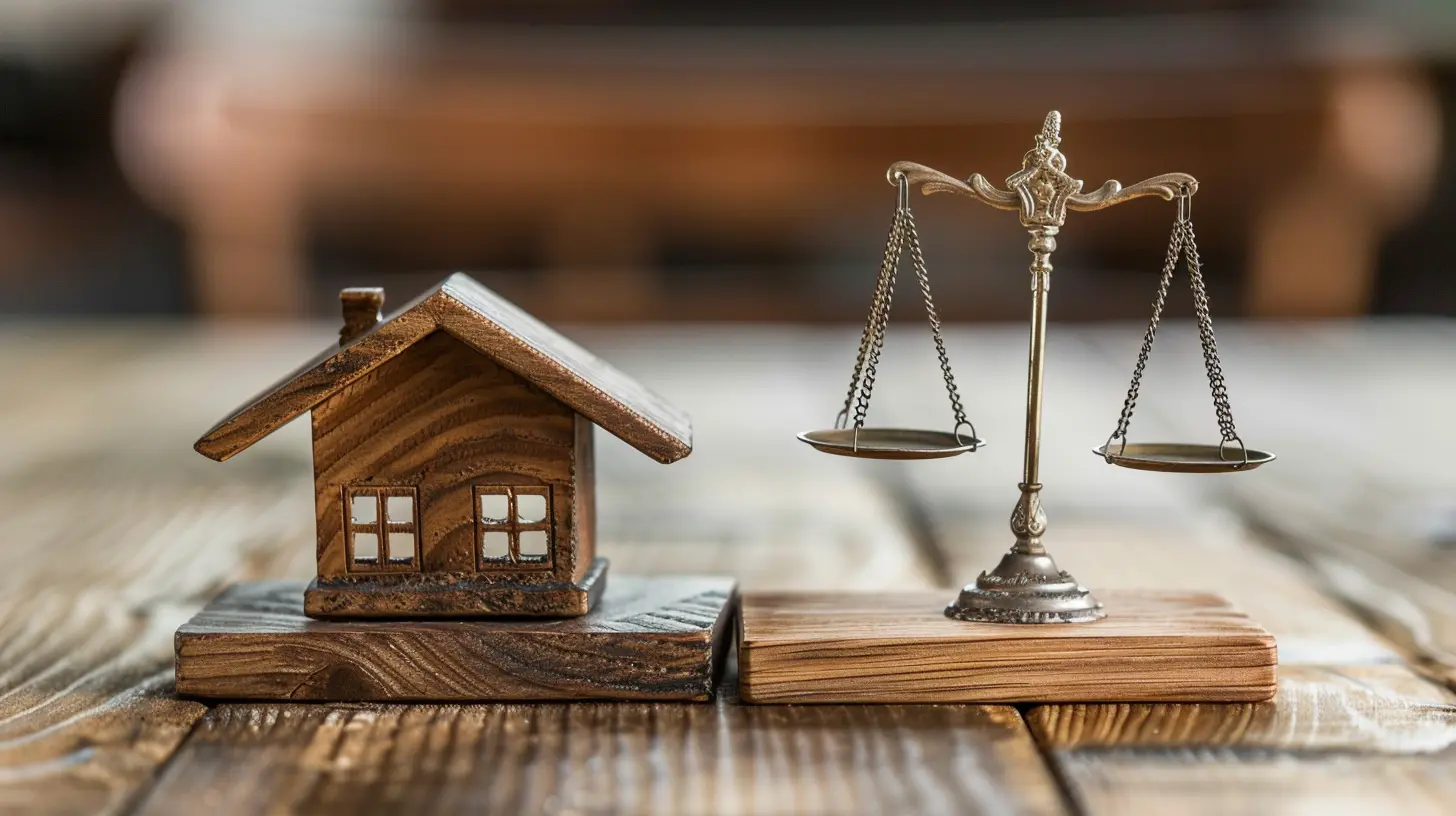 Real Estate Litigation: Common Disputes and How to Avoid Them