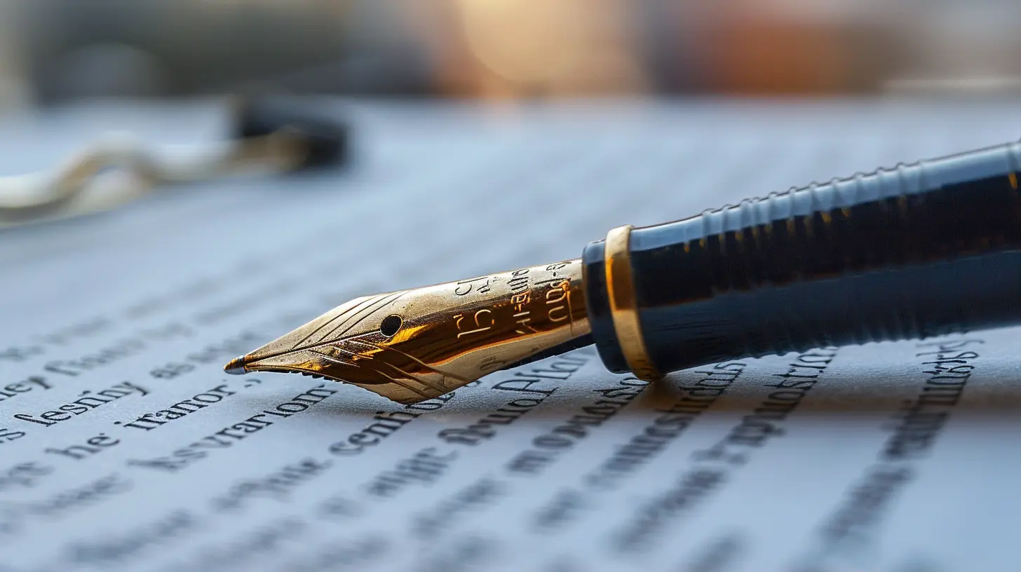 Real Estate Purchase Contracts: What Happens After Signing