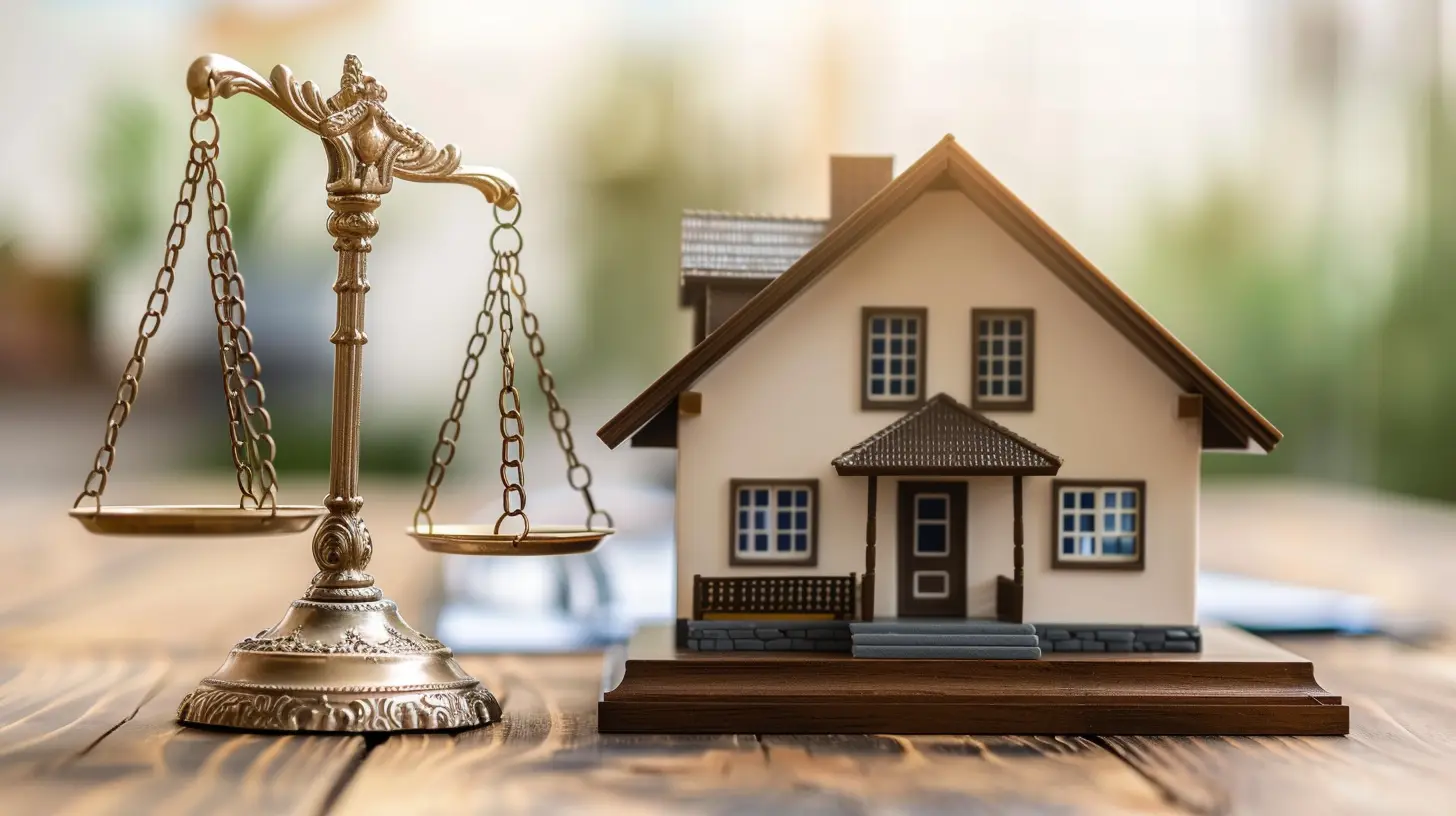 Real Estate Trusts: Legal Structure and Benefits Explained