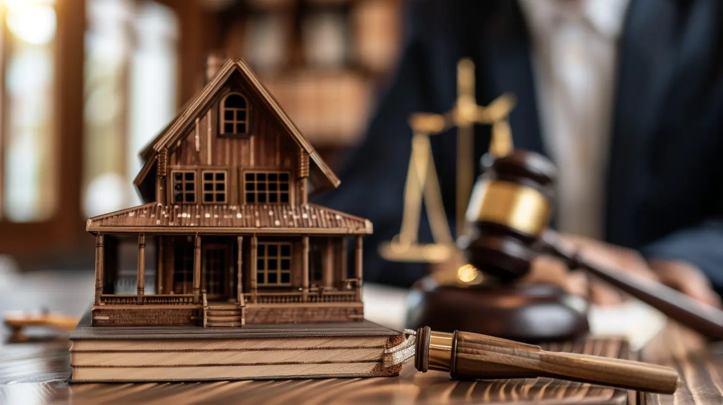 Real Estate Trusts: Legal Structure and Benefits Explained