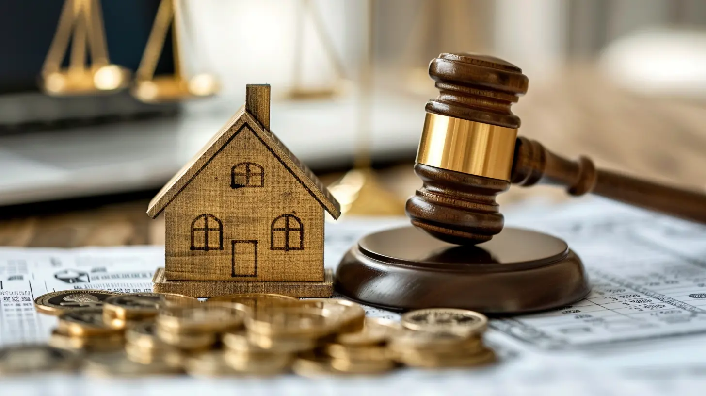 Real Estate Trusts: Legal Structure and Benefits Explained