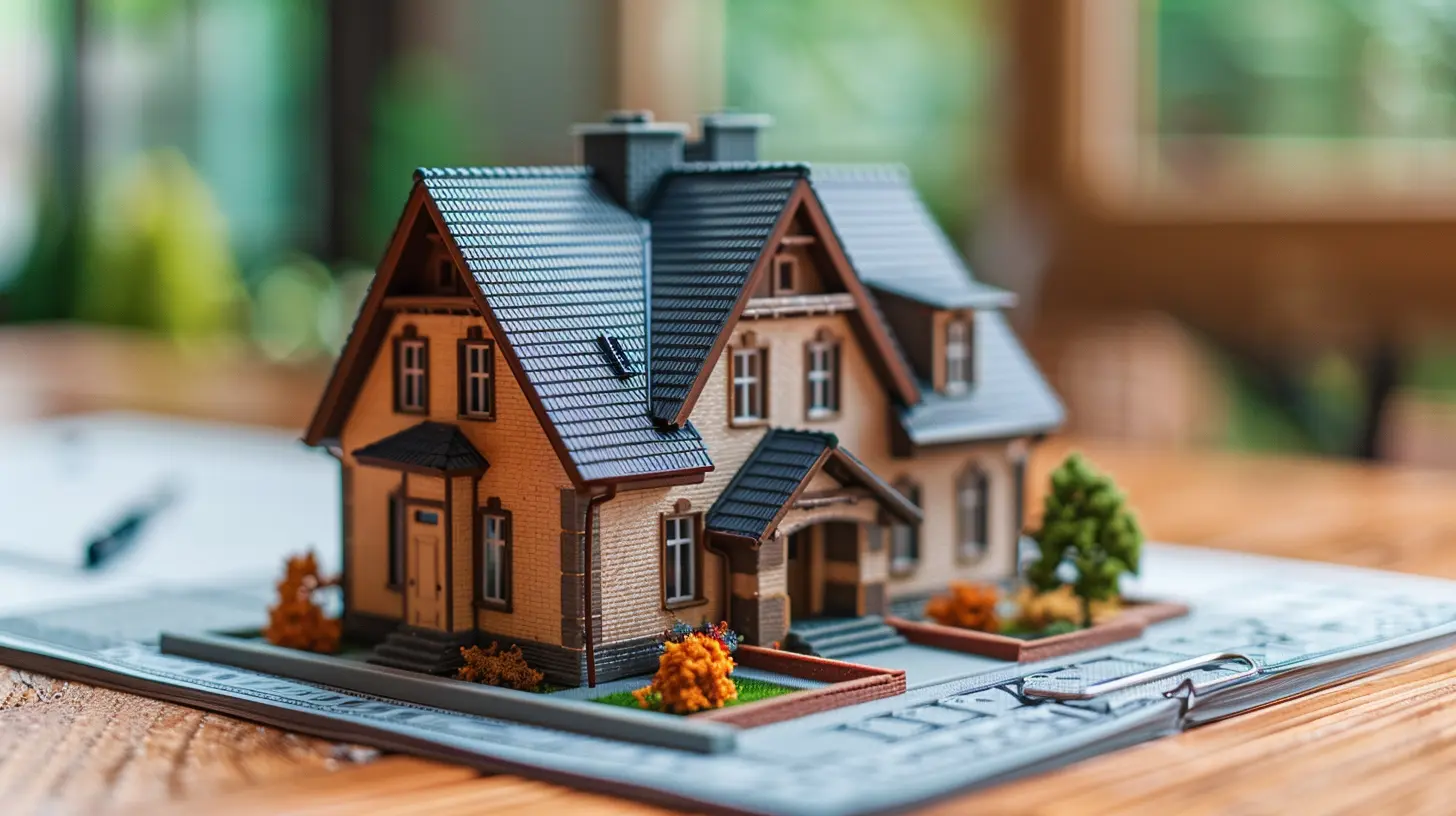 Real Estate Trusts: Legal Structure and Benefits Explained