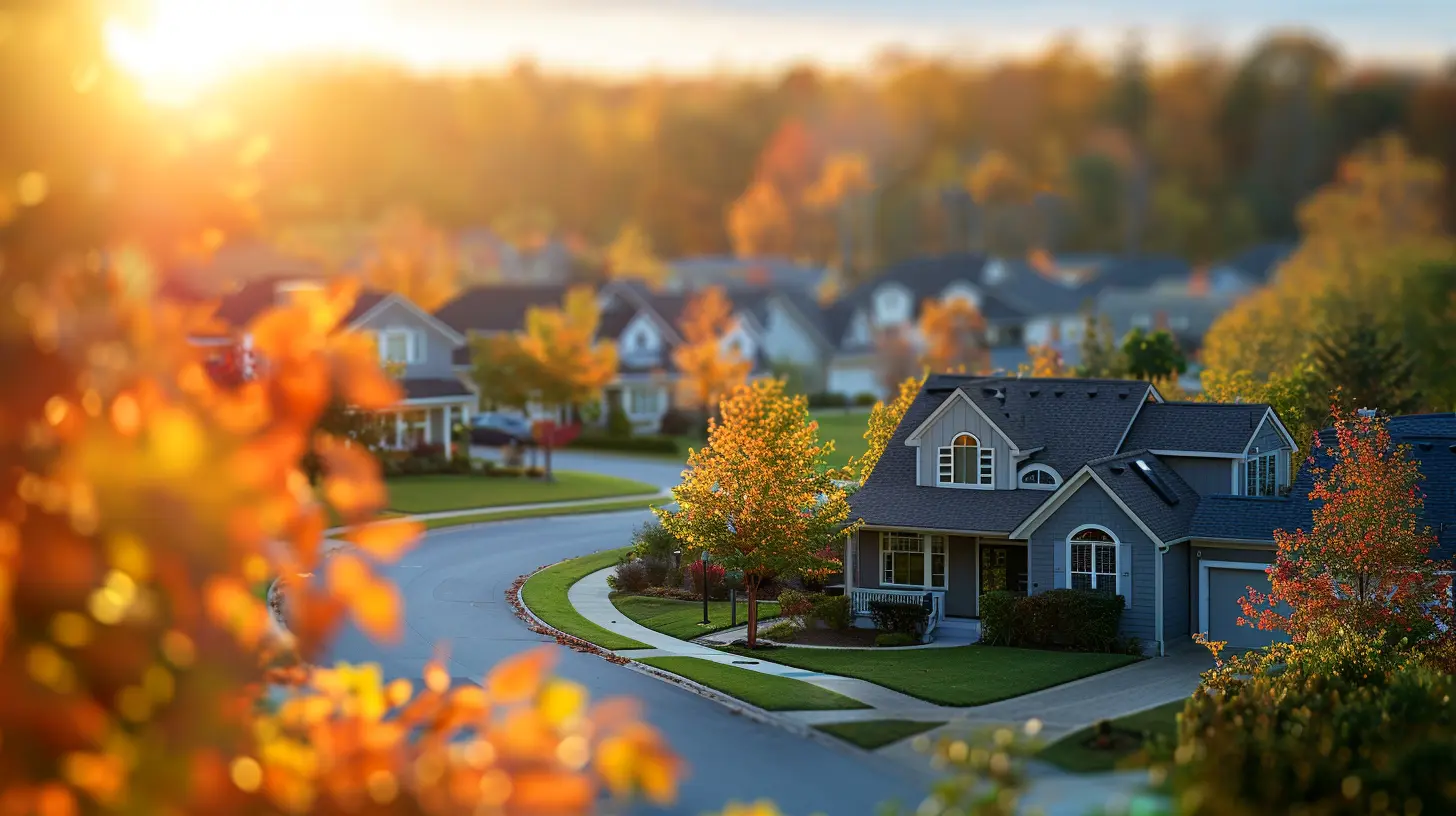 Real Estate Valuation in a Data-Driven World
