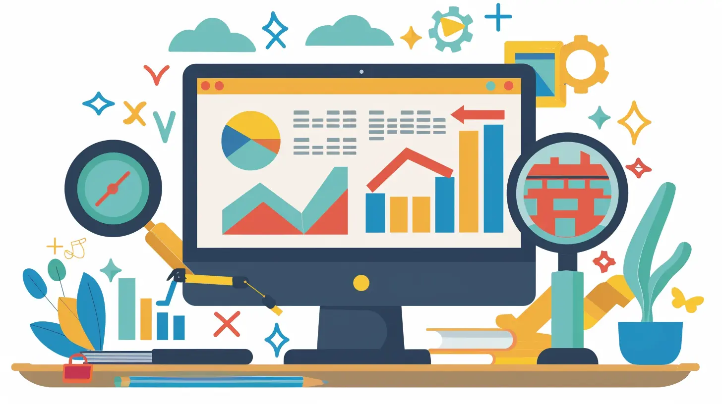 Real Estate Valuation in a Data-Driven World