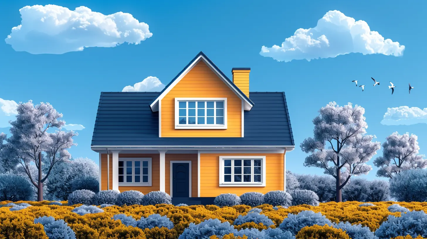 Real Estate Valuation in a Data-Driven World