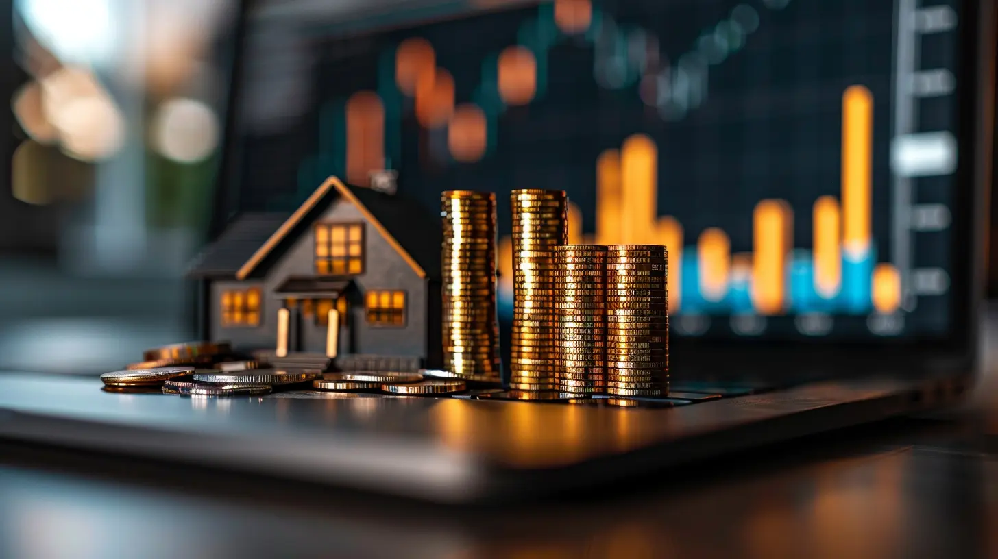 Real-Time Data and Its Impact on Property Valuations