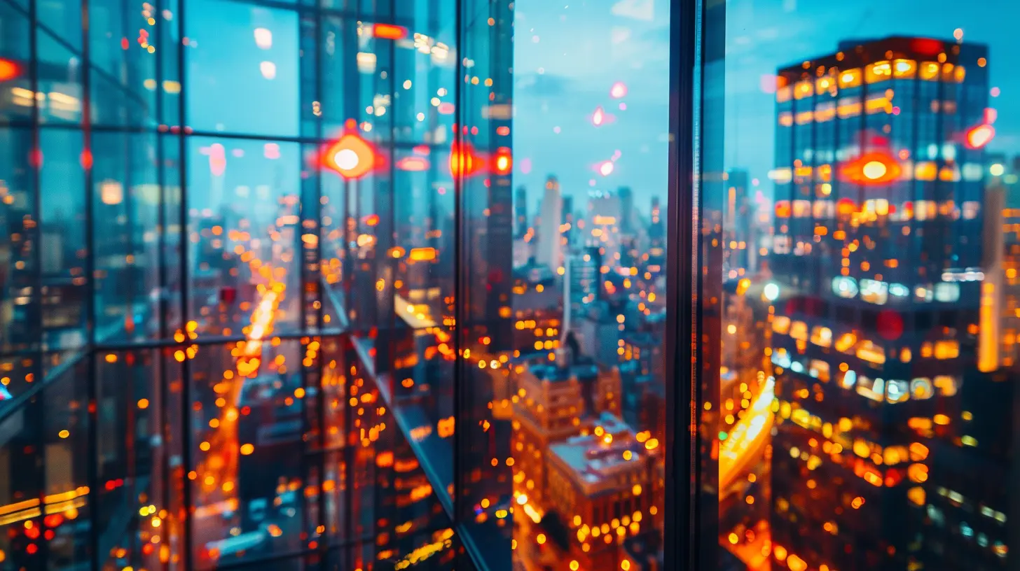 Real-Time Data and Its Impact on Property Valuations