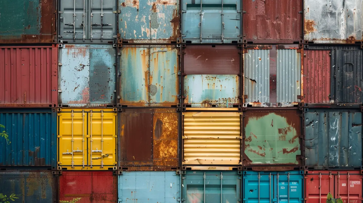 Recycled Building Materials: A Step Towards Sustainable Living