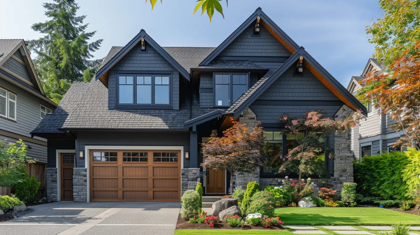 Refinancing for Renovations: How to Tap Your Home's Equity