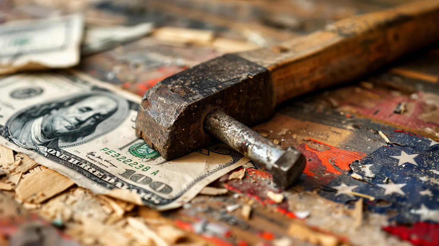 Refinancing for Renovations: How to Tap Your Home's Equity