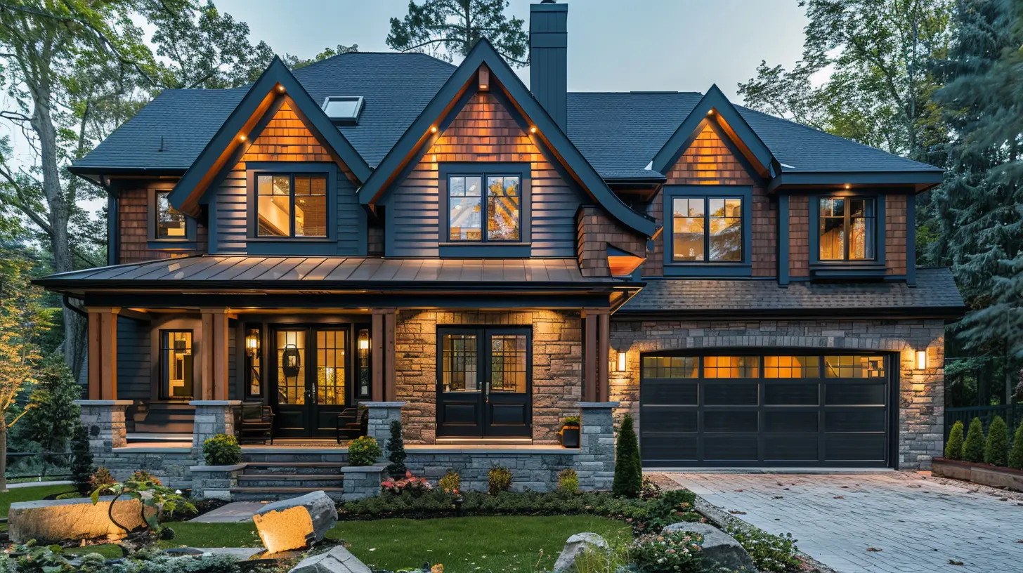 Refinancing for Renovations: How to Tap Your Home's Equity