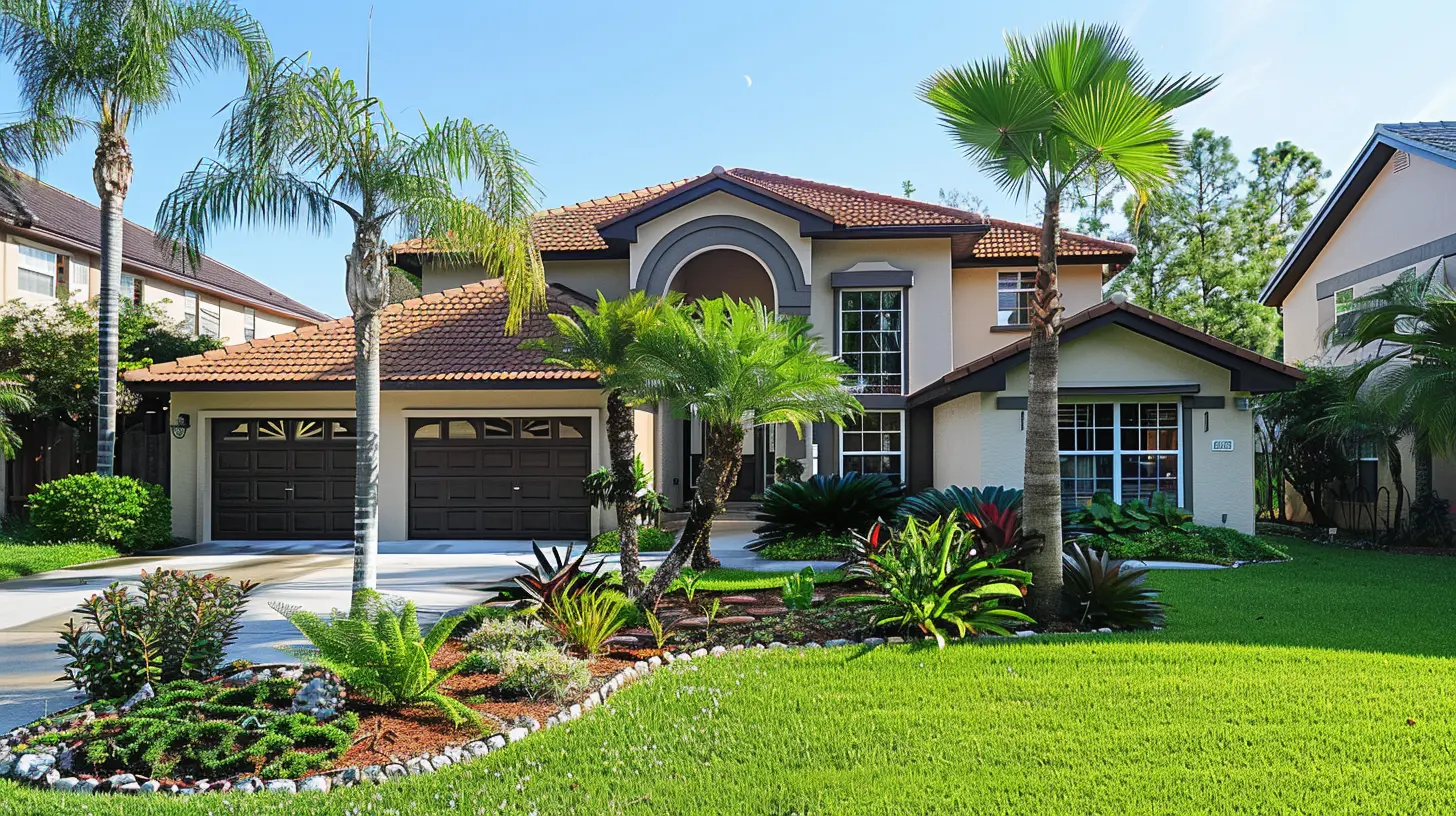 Refinancing Through a Government-Backed Program: What You Need to Know