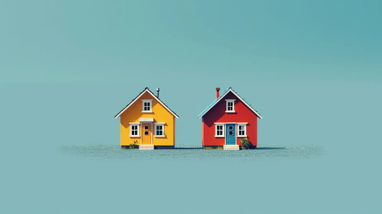 Refinancing vs. Home Equity Loan: Which Option Is Best for You?