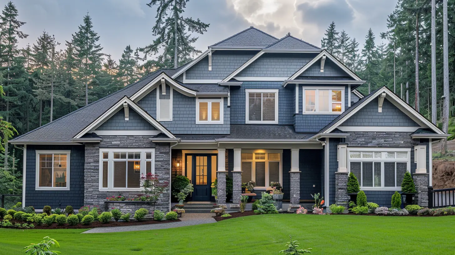 Refinancing Your Home: How to Get the Best Interest Rates