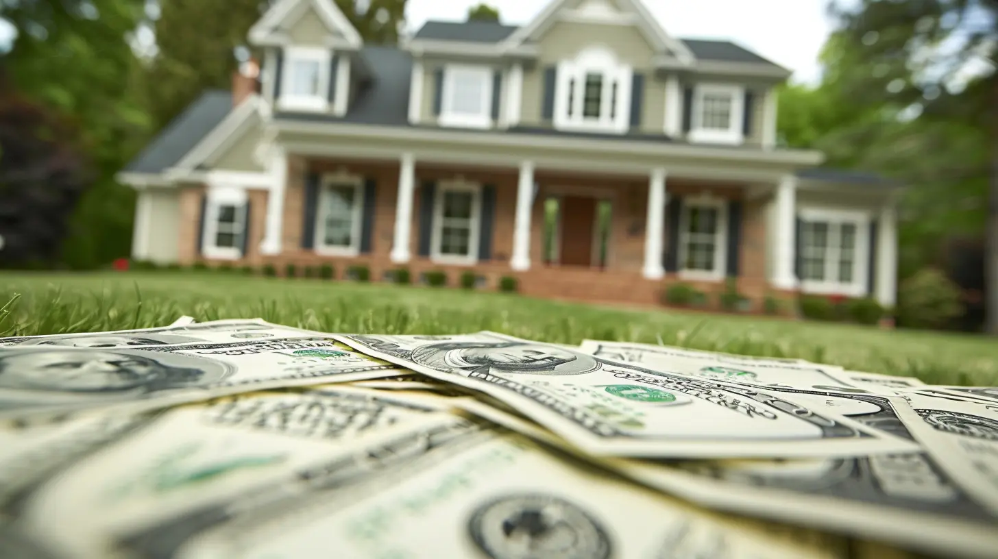 Refinancing Your Home: How to Get the Best Interest Rates
