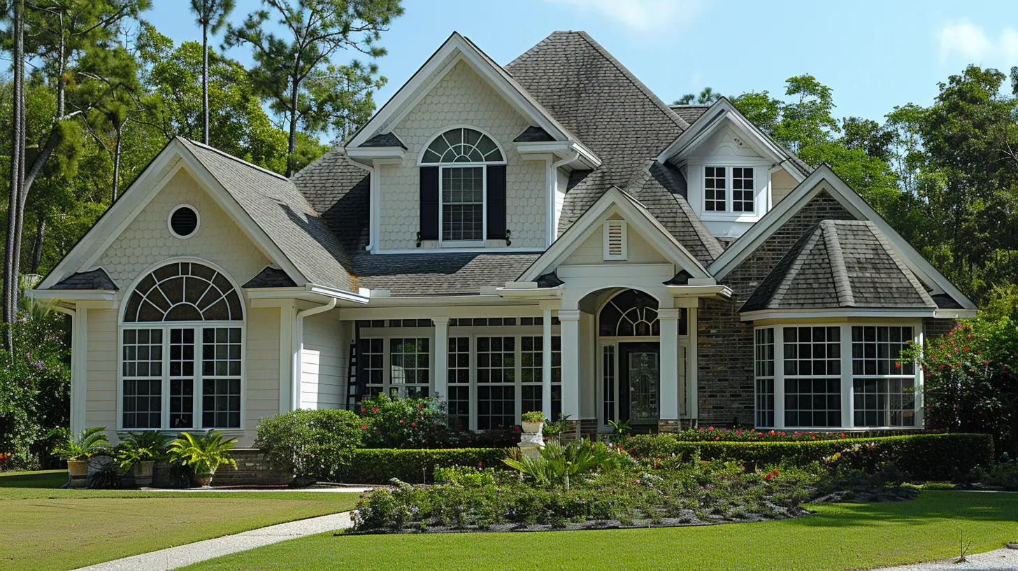 Refinancing Your Home: How to Get the Best Interest Rates