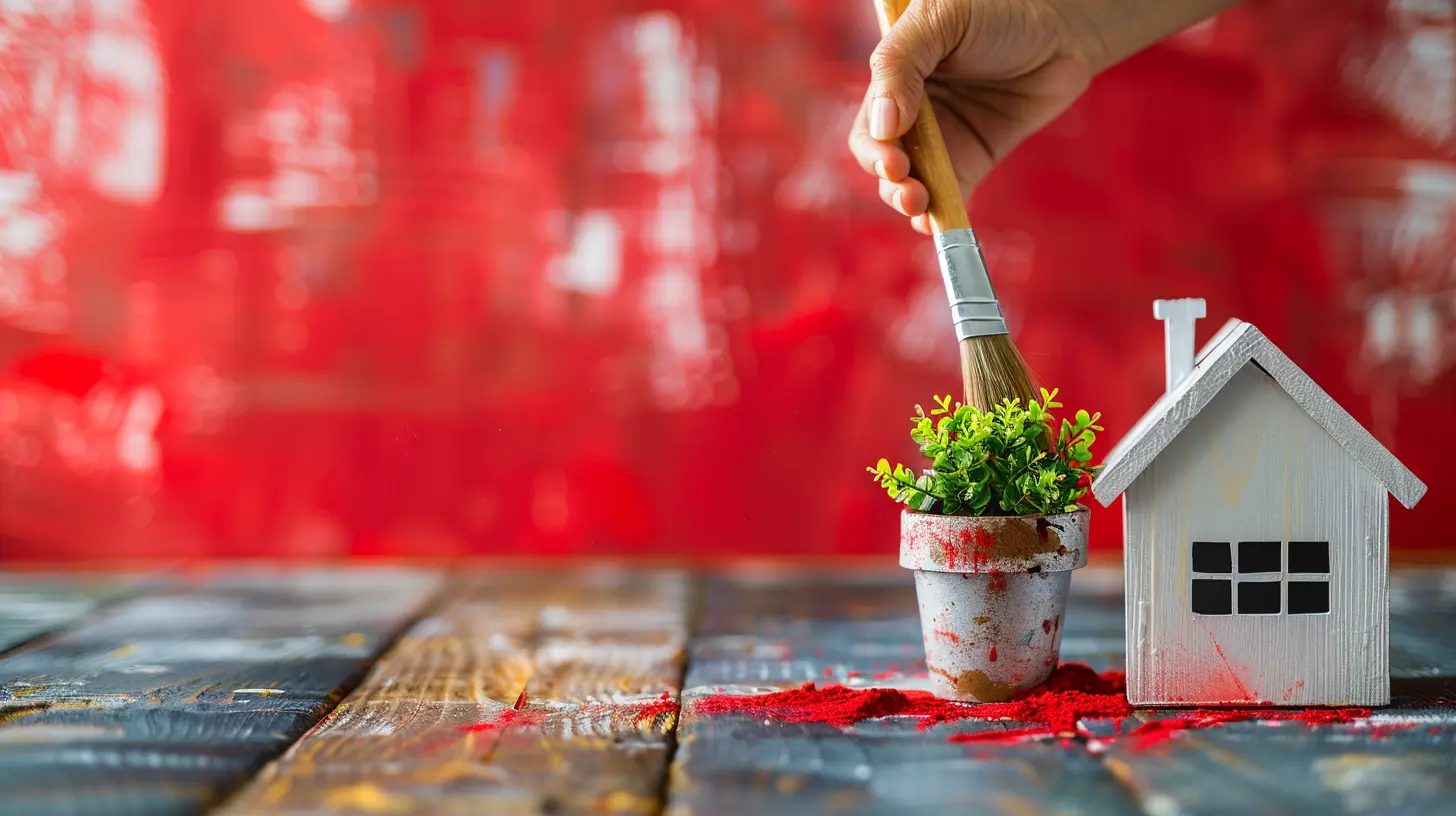 Renovations That Pay Off for First-Time Home Sellers