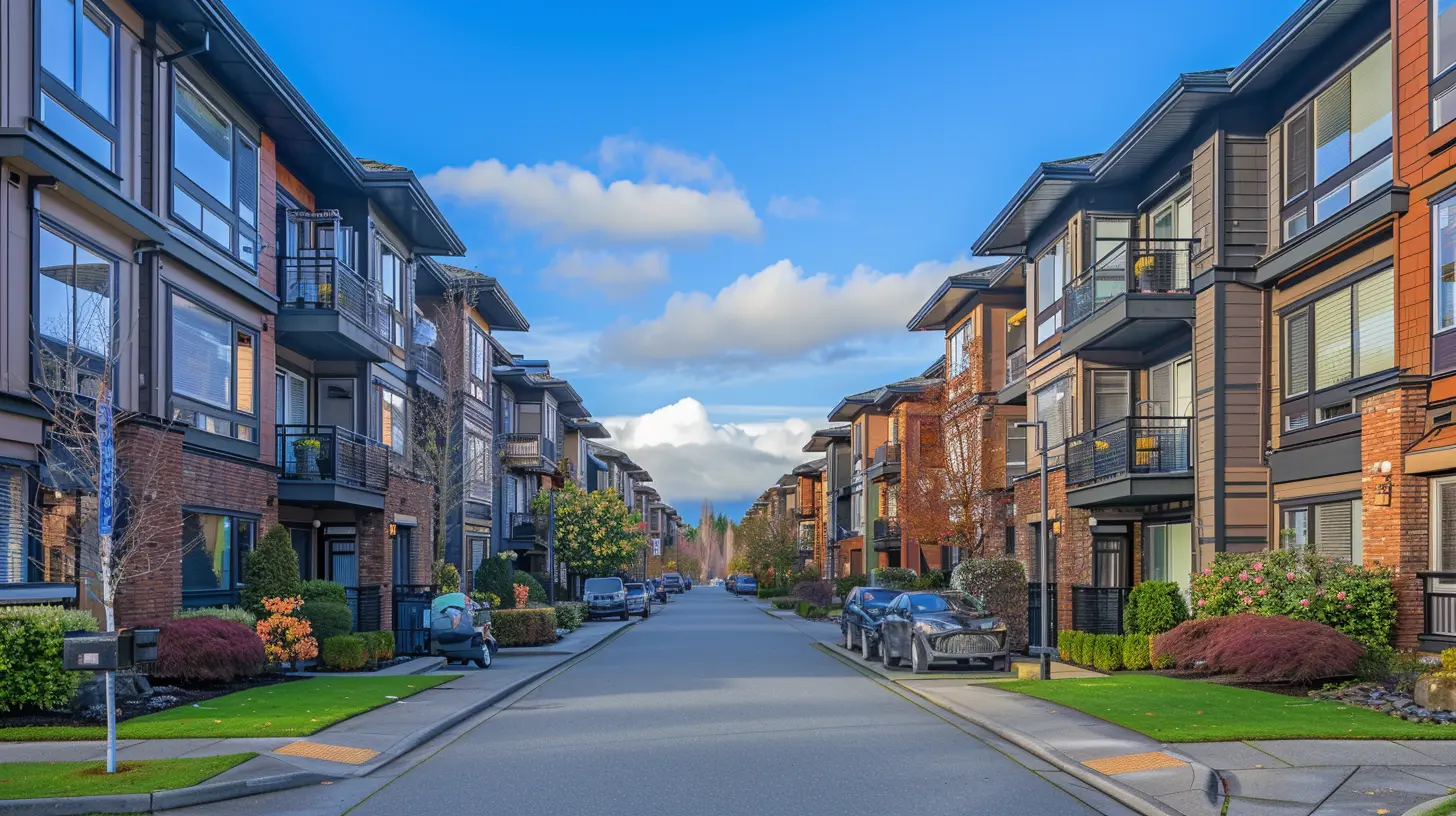 Rental Market Trends: What to Expect in the Coming Years