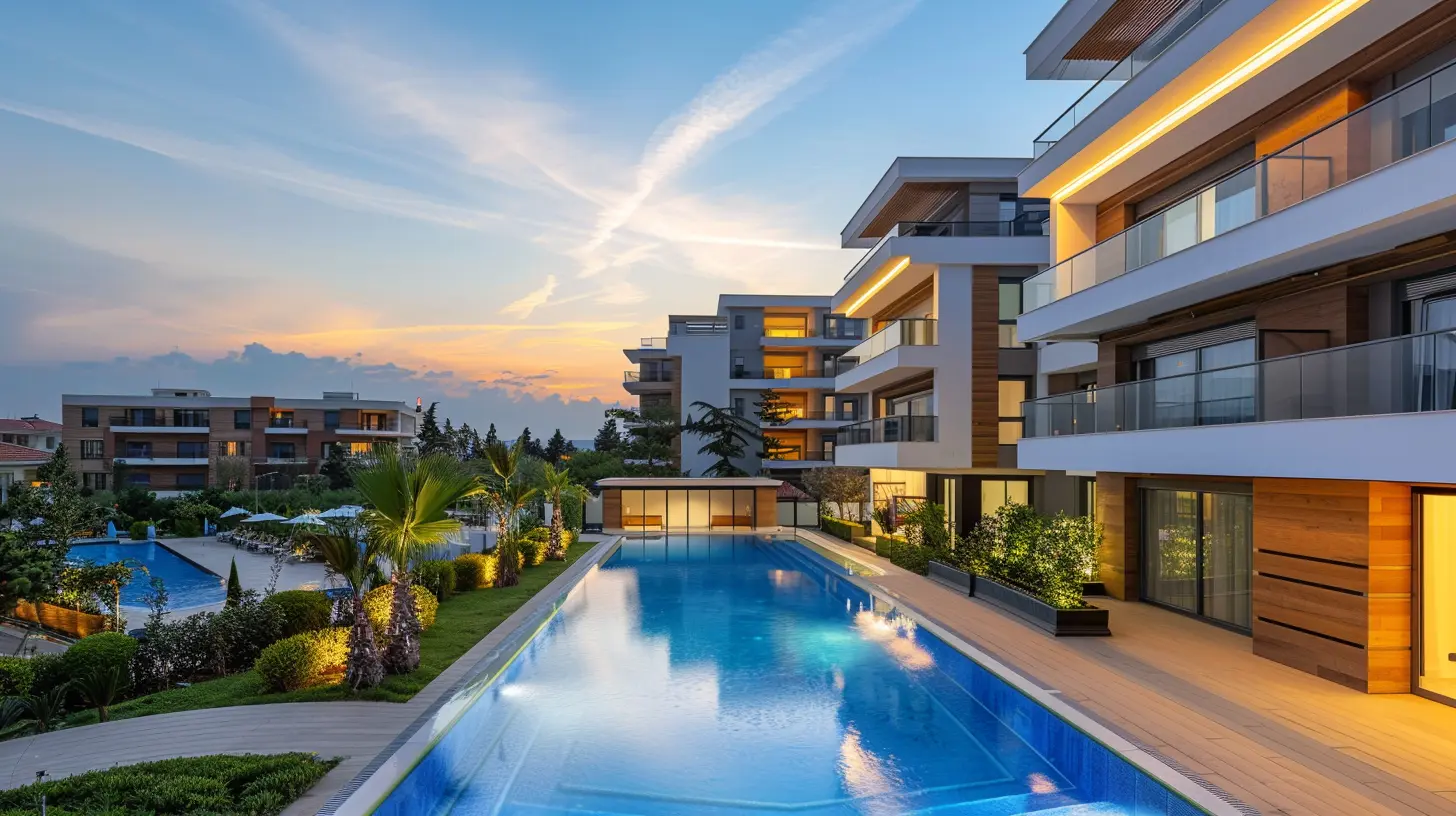 Rental Market Trends: What to Expect in the Coming Years