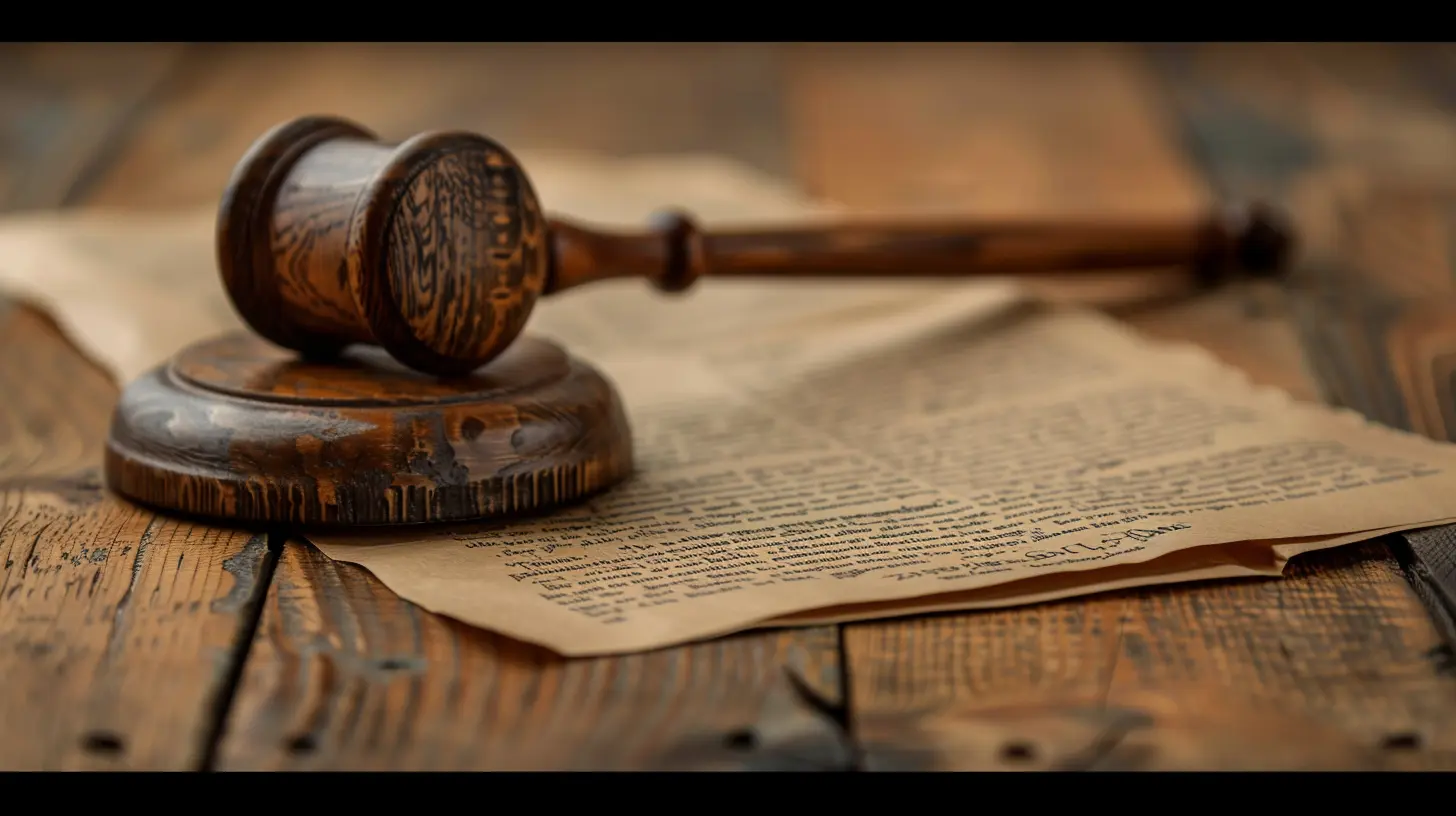 Reviewing Lease Terms: How to Stay Compliant with Local Laws