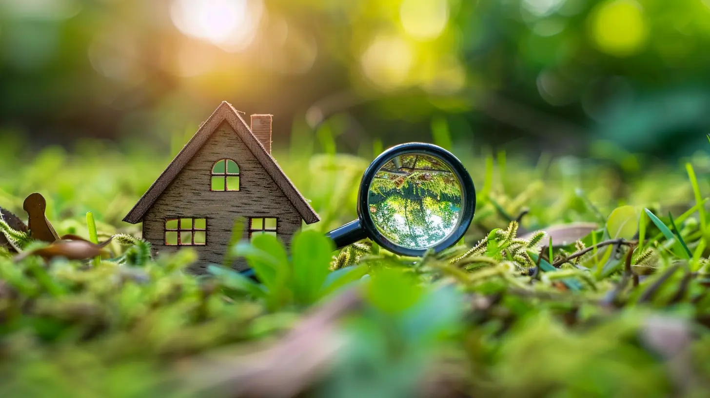 Reviewing Lease Terms: How to Stay Compliant with Local Laws