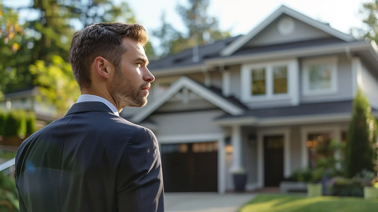 Secrets Real Estate Agents Don't Want You to Know About Negotiation