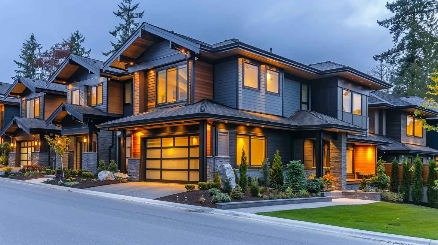 Secrets to Thriving in a Competitive Real Estate Market