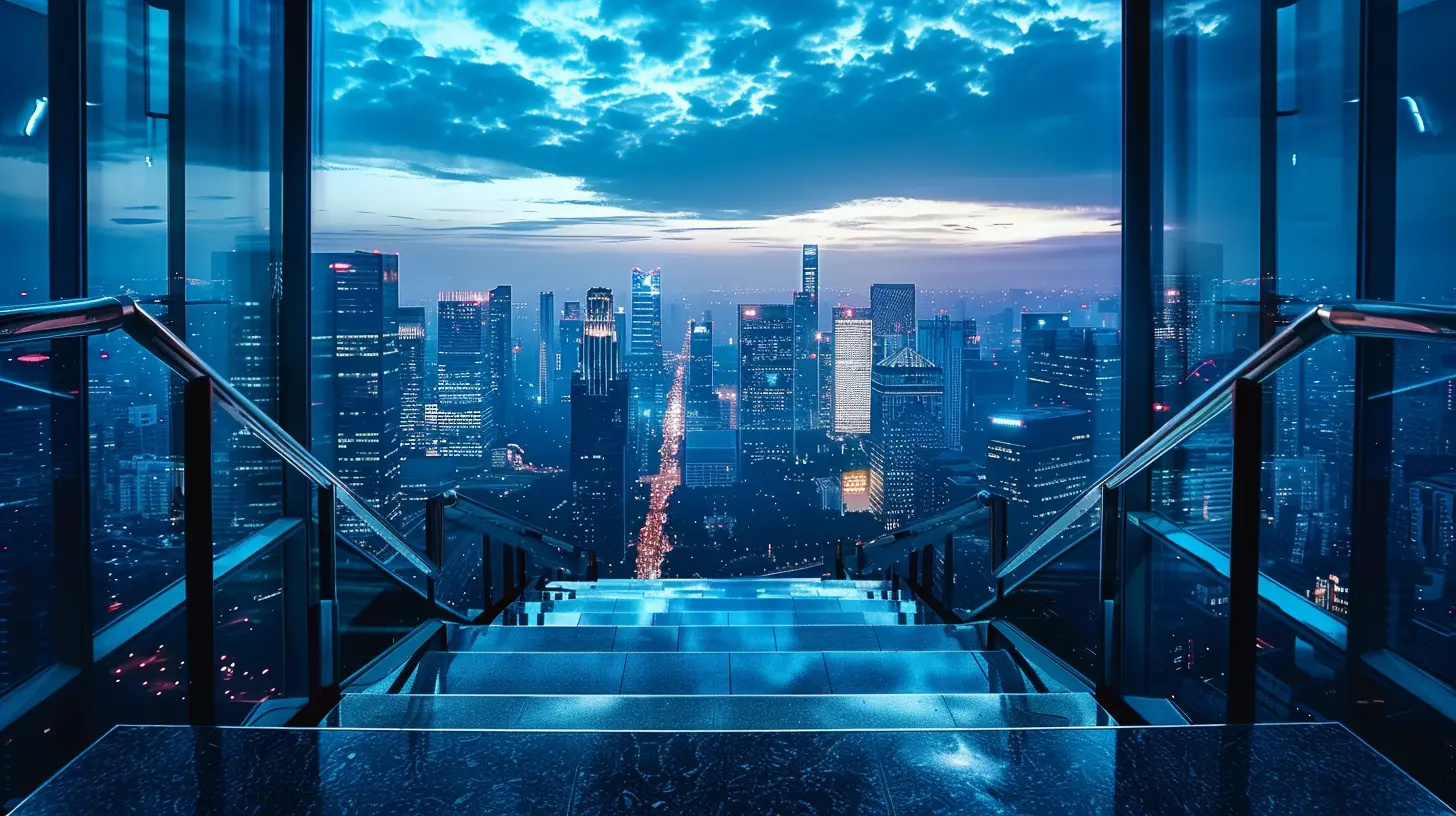 Secrets to Thriving in a Competitive Real Estate Market