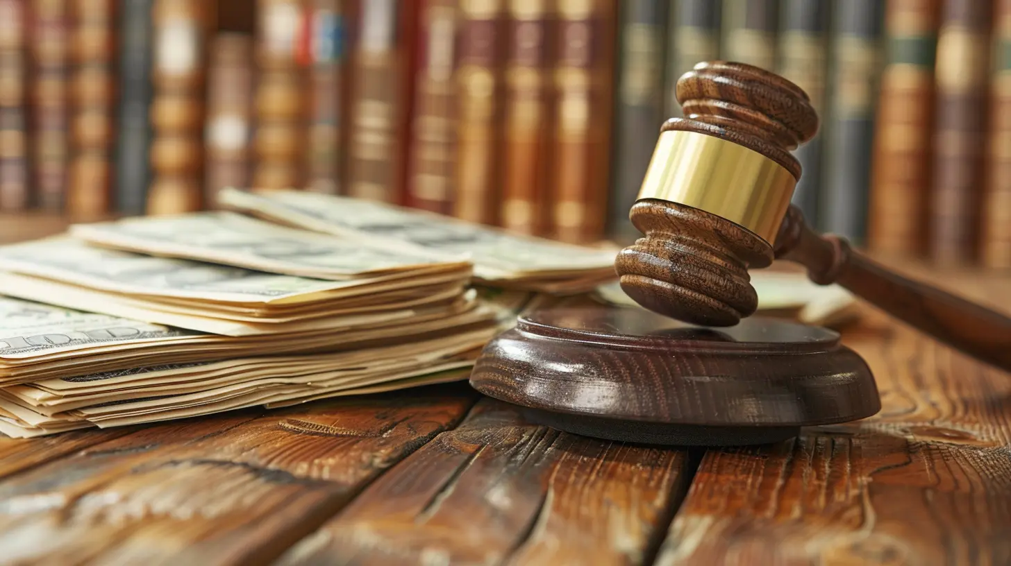 Seller Financing: The Legal Risks and Rewards