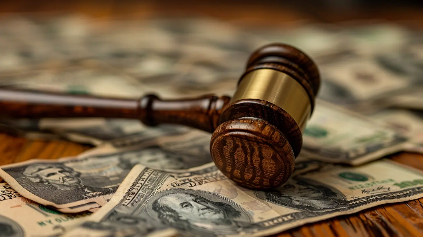 Seller Financing: The Legal Risks and Rewards