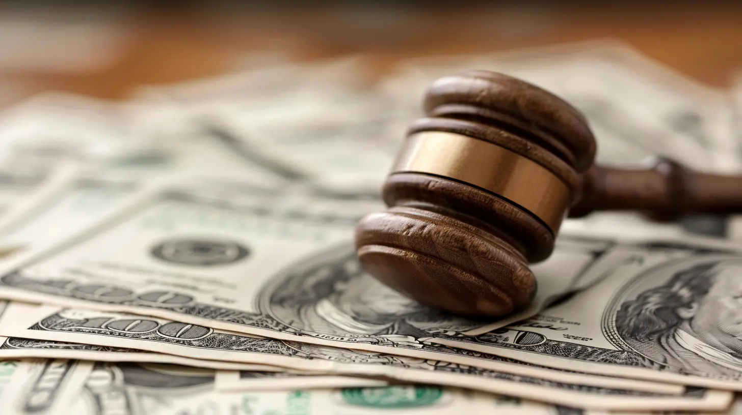 Seller Financing: The Legal Risks and Rewards