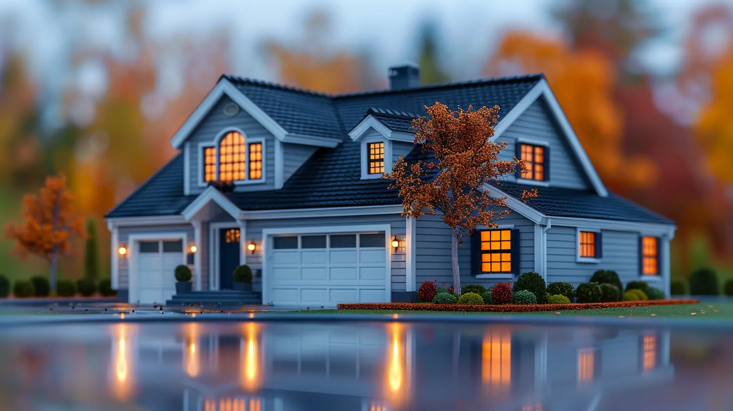 Selling Your Home After a Divorce: Essential Tips