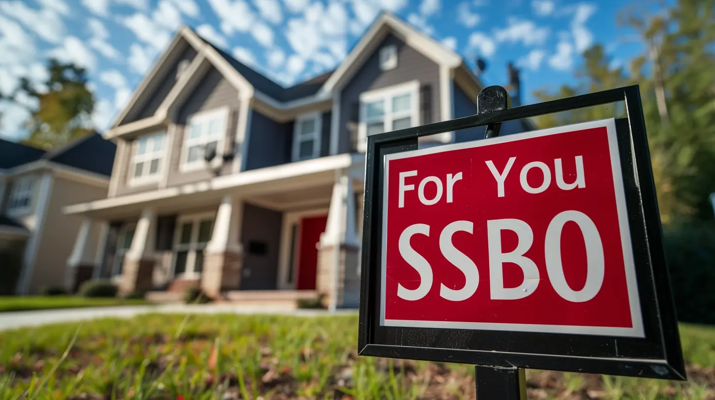 Should You Offer Buyer Incentives to Sell Your FSBO Home?