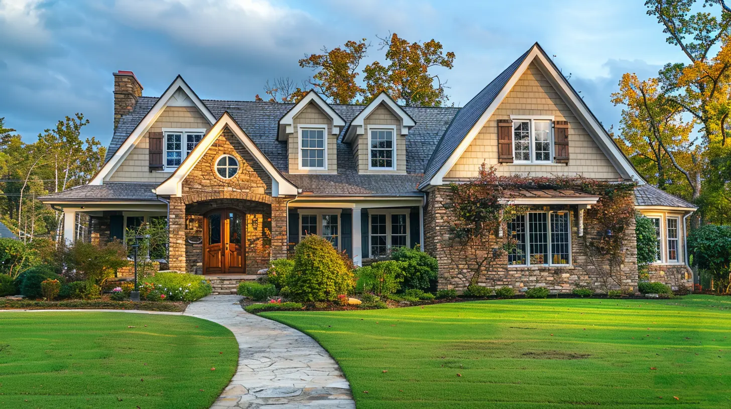 Should You Refinance When Mortgage Rates Drop? | RoofLot