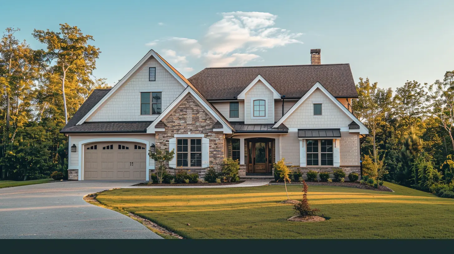 Should You Refinance When Mortgage Rates Drop?