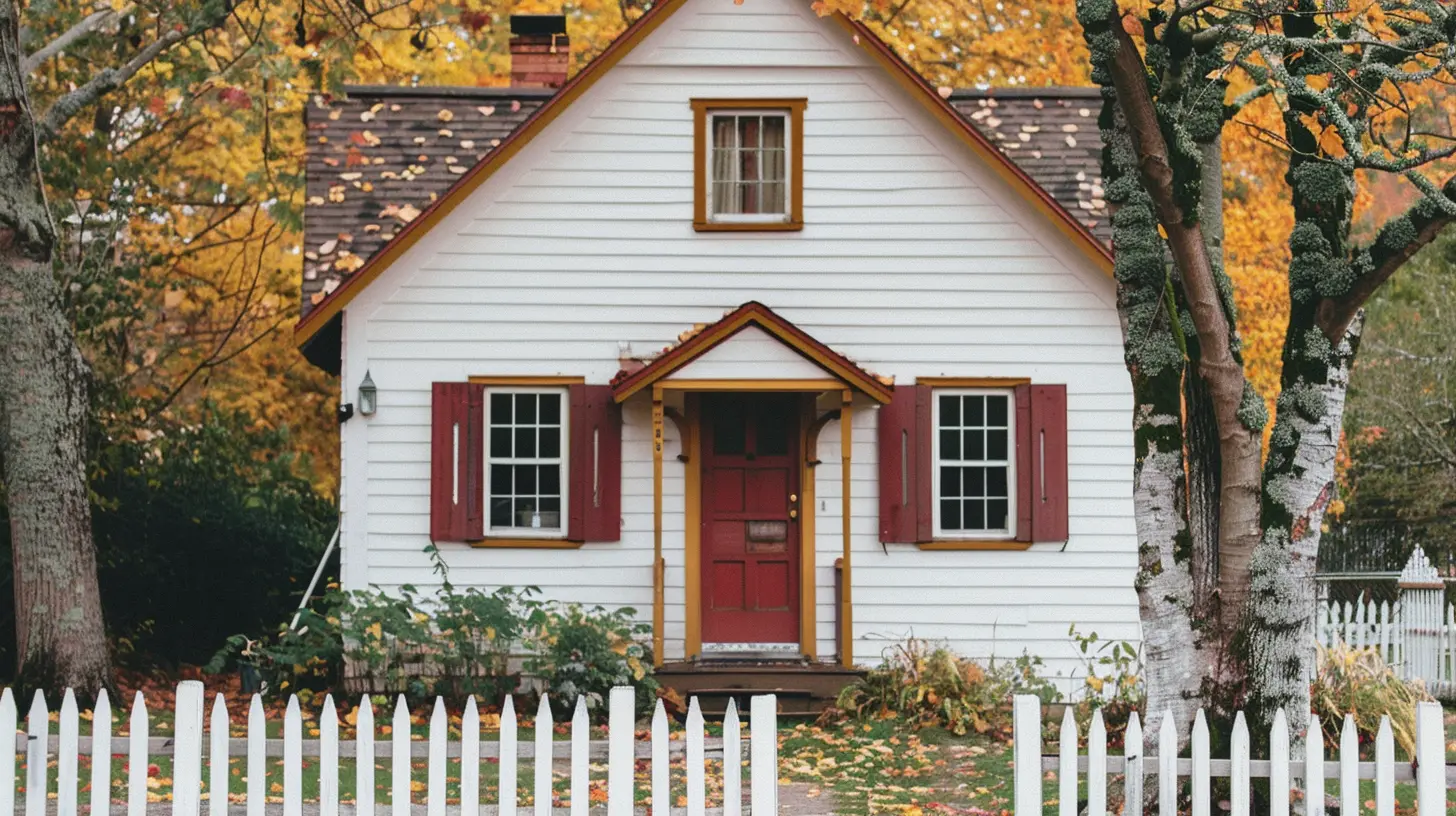 Should You Renovate Before Selling? A Guide for First-Time Sellers