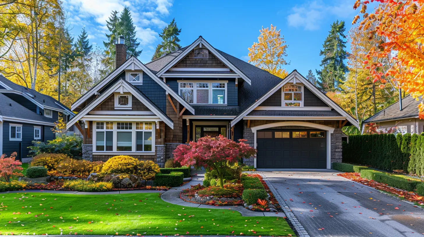 Should You Renovate Before Selling? A Guide for First-Time Sellers