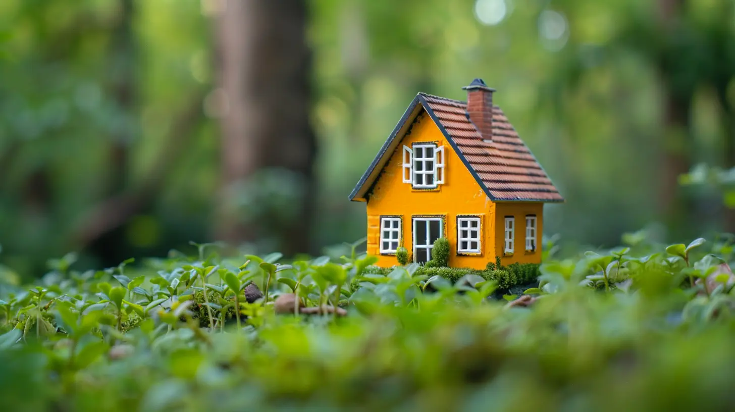 Should You Renovate Before Selling? A Guide for First-Time Sellers