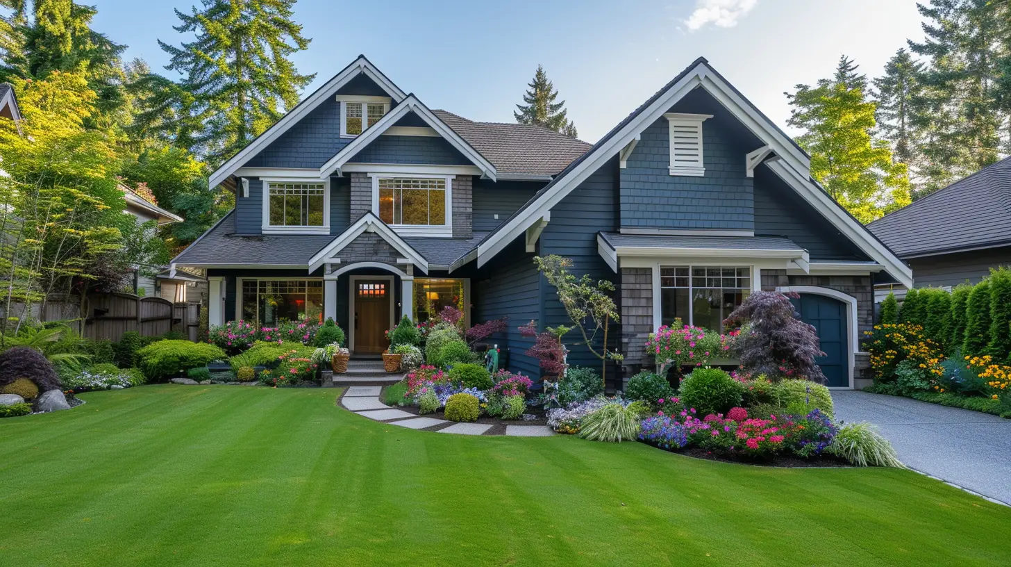 Should You Use a Real Estate Agent or Sell Your Home Yourself?