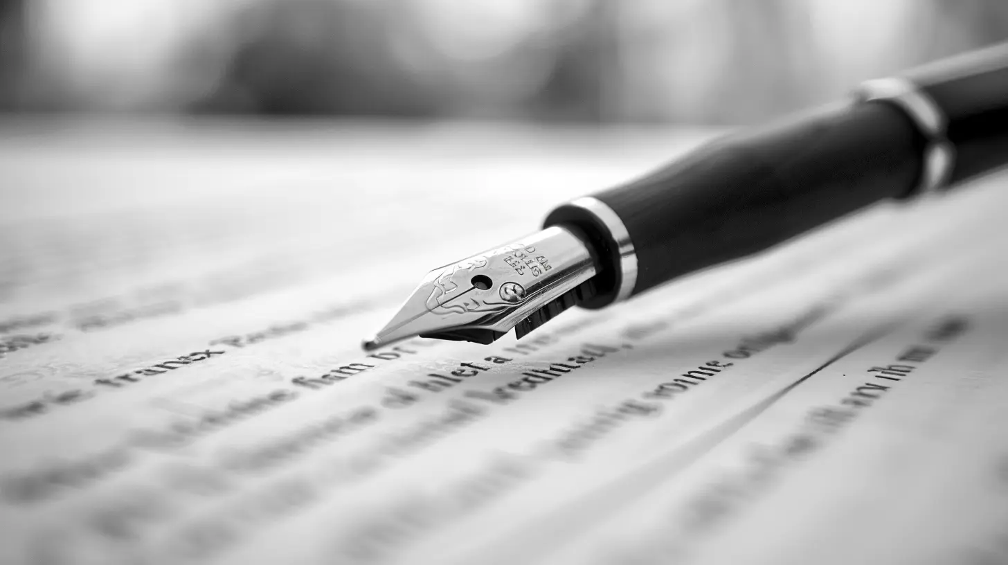 Signing a Real Estate Contract: What Happens Next in the Purchase Process