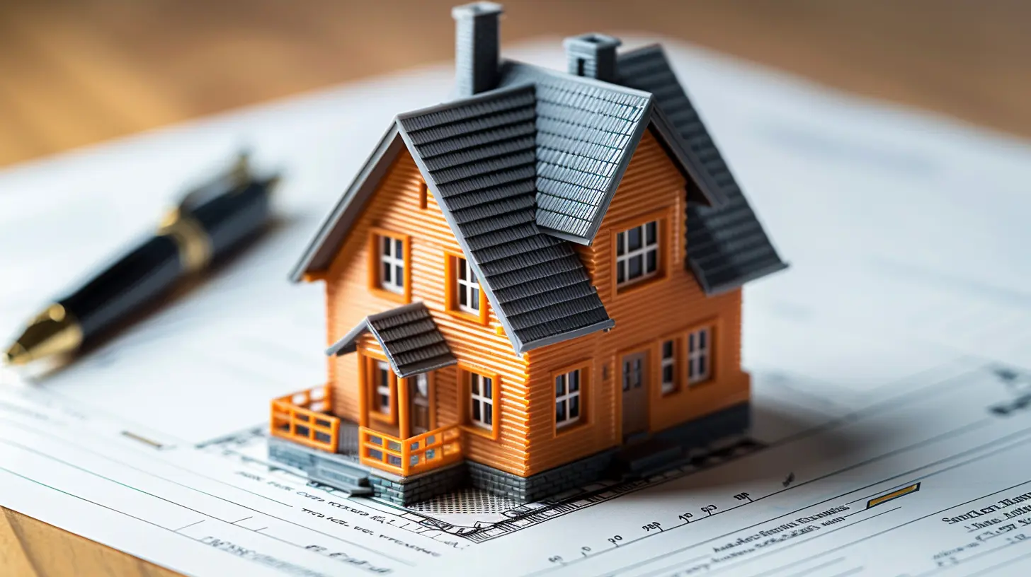 Signing a Real Estate Contract: What Happens Next in the Purchase Process