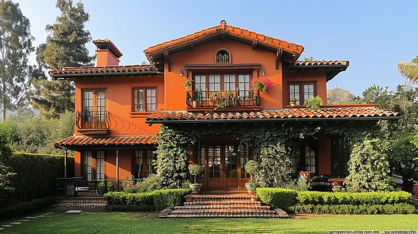 Simple Strategies to Make Your Home’s Exterior Appear Larger