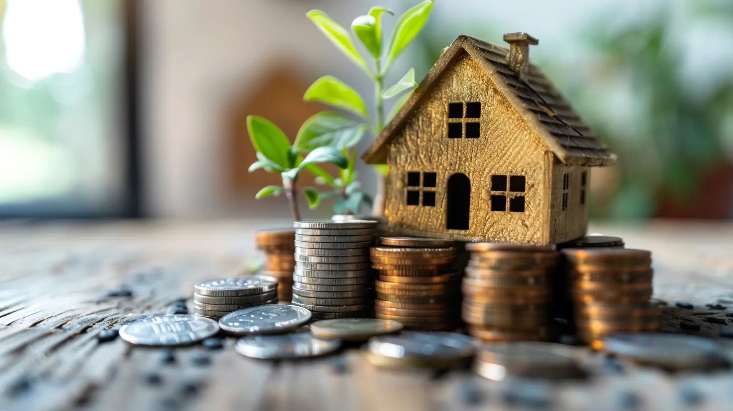 Single-Family Rentals: A Growing Market Sector