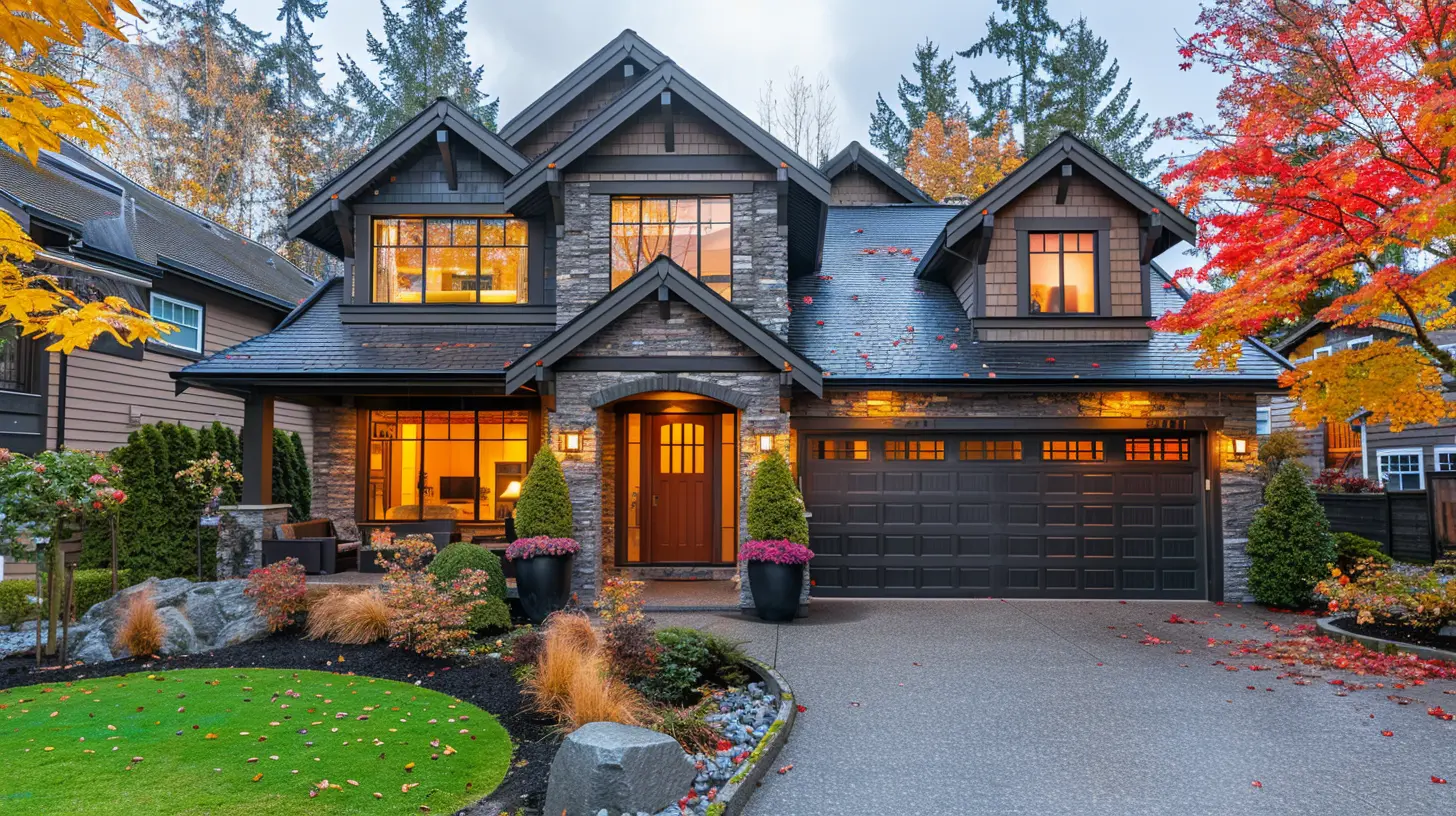 Single-Family Rentals: A Growing Market Sector