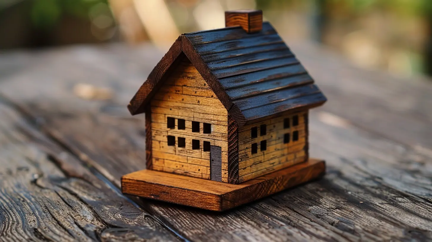 Single-Family Rentals: A Growing Market Sector